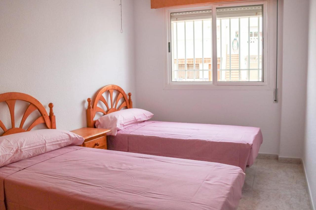 La Casita Del Cabo * Cabo De Gata