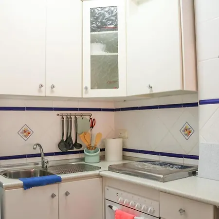 La Casita Del Cabo Appartement Cabo De Gata Buitenkant foto