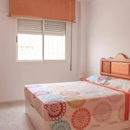 La Casita Del Cabo Appartement Cabo De Gata Buitenkant foto