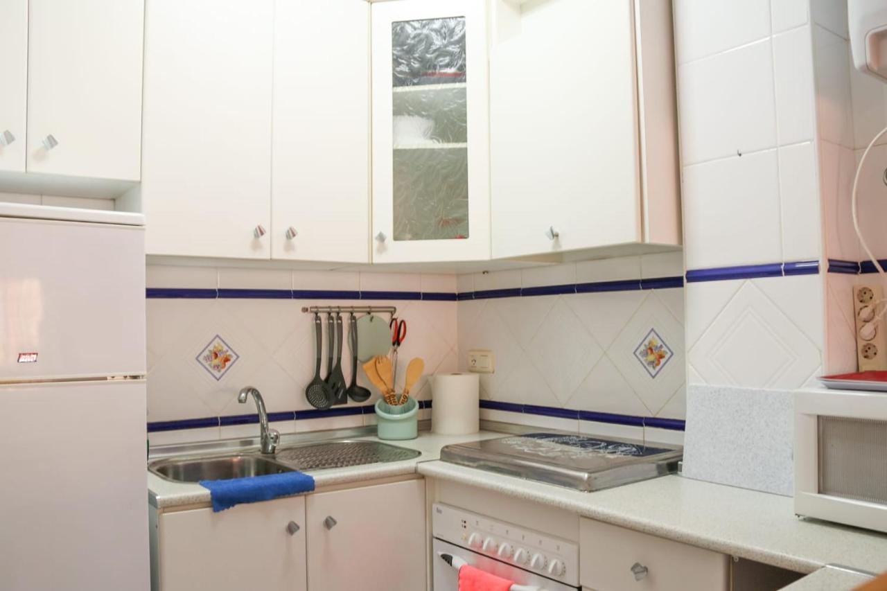 La Casita Del Cabo Appartement Cabo De Gata