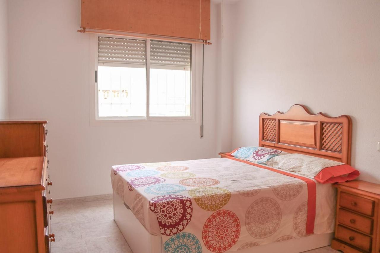 La Casita Del Cabo Appartement